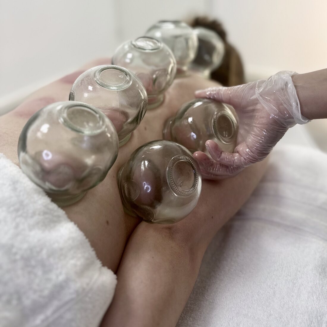 Koppning – ren och hygienisk